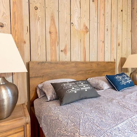 La Maison Des Huitres Arcachon Eksteriør bilde