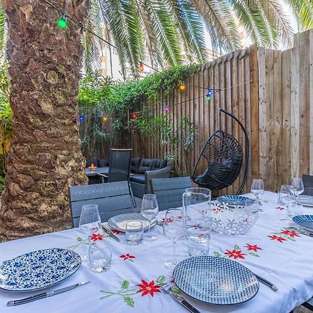 La Maison Des Huitres Arcachon Eksteriør bilde