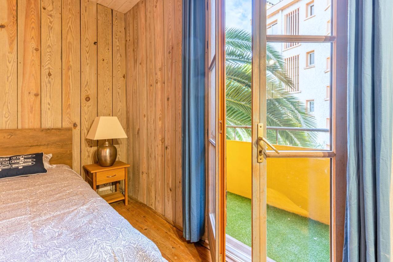 La Maison Des Huitres Arcachon Eksteriør bilde