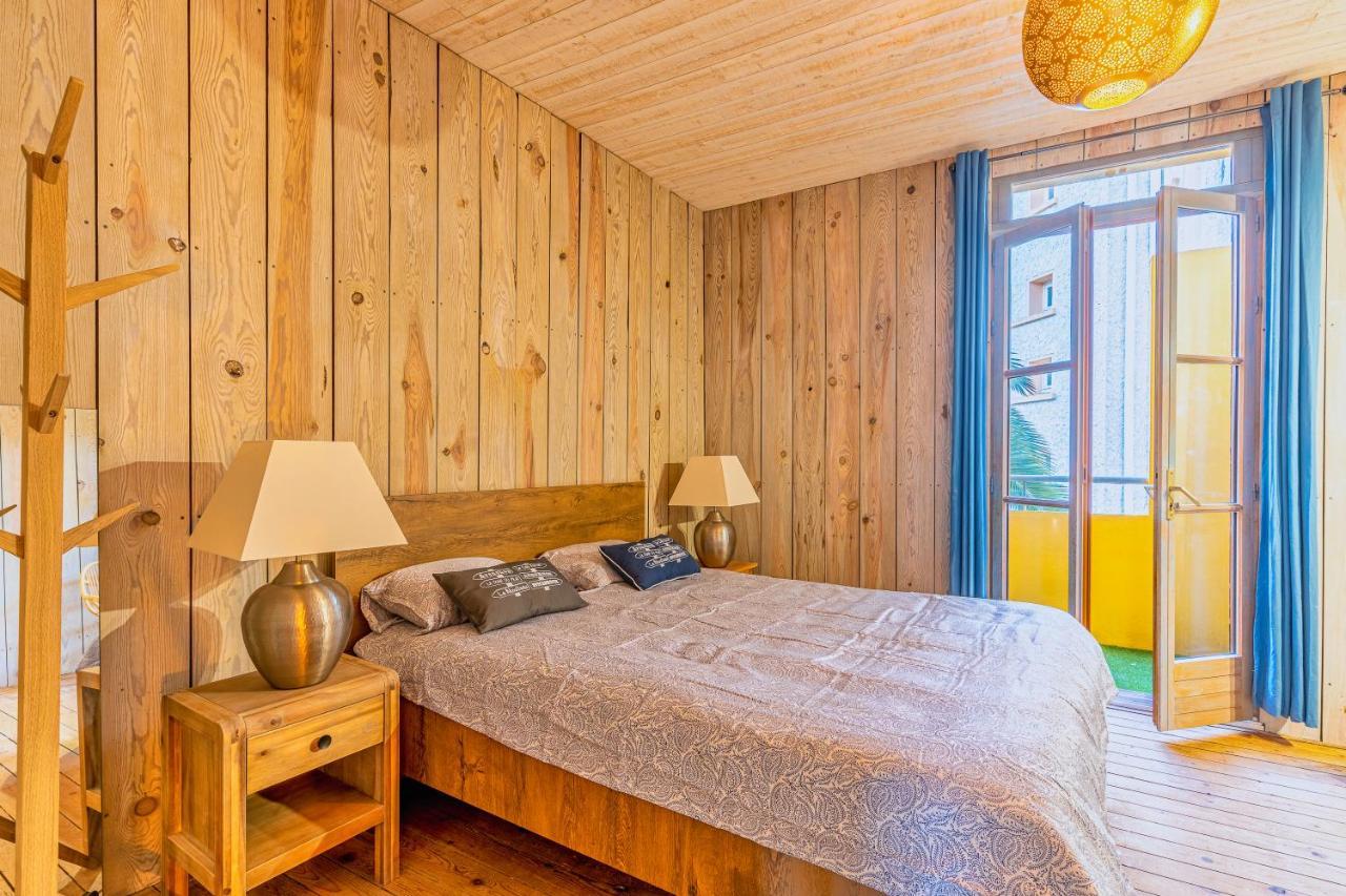 La Maison Des Huitres Arcachon Eksteriør bilde